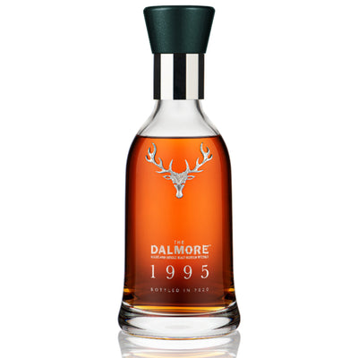 The Dalmore Decades 1995 - Goro's Liquor