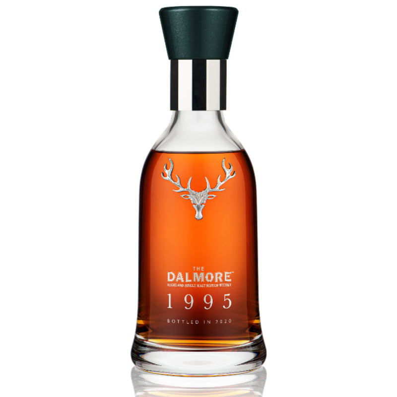 The Dalmore Decades 1995 - Goro&