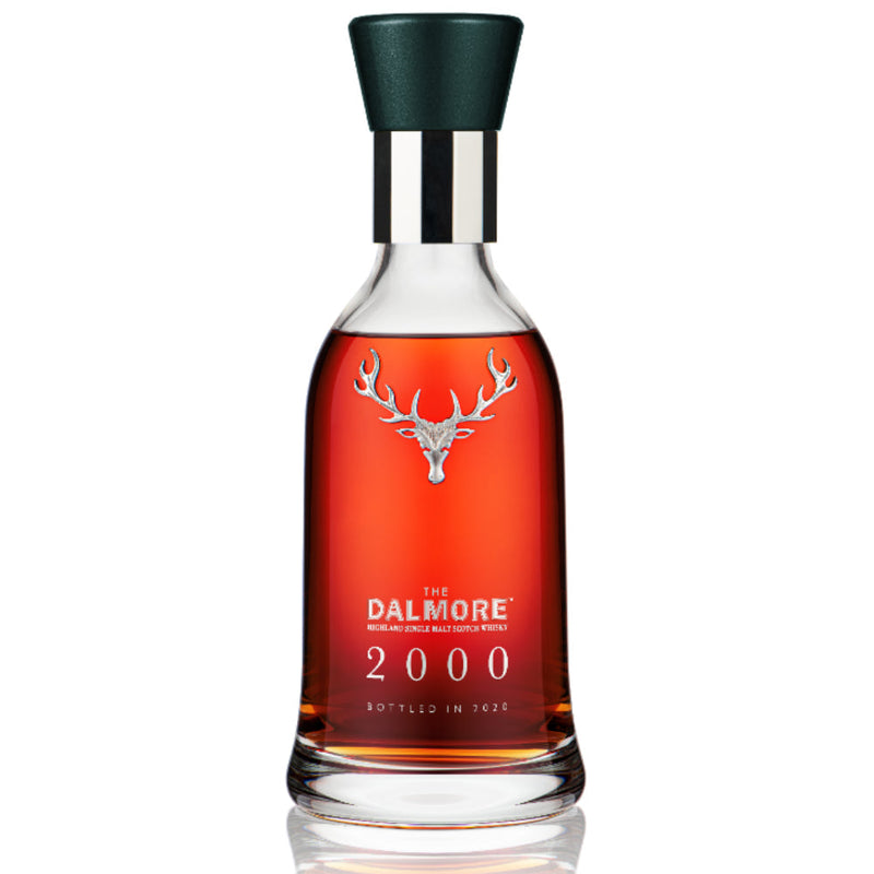 The Dalmore Decades 2000 - Goro&