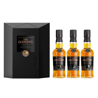 The Glenlivet Spectra - Goro's Liquor