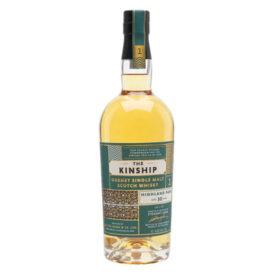 The Kinship Highland Park 30 Year Single Malt Scotch - Goro's Liquor