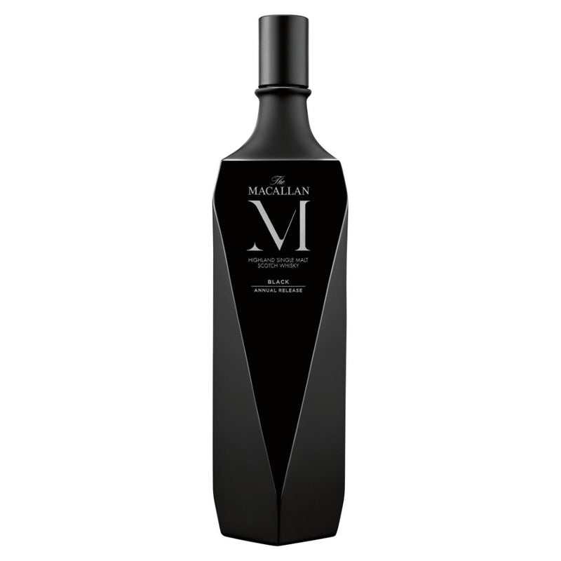 The Macallan M Black 2022 Release - Goro&