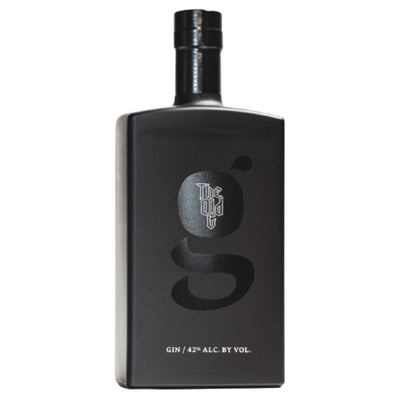 The Old G London Dry Gin - Goro's Liquor