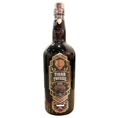 Tiger Thiccc Blended Whiskey by Brendan Schaub - Goro's Liquor