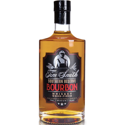 Tim Smith Southern Reserve Bourbon - Goro's Liquor