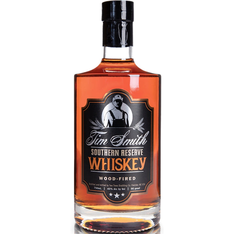 Tim Smith Southern Reserve Whiskey - Goro&