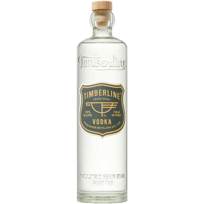 Timberline Vodka - Goro's Liquor