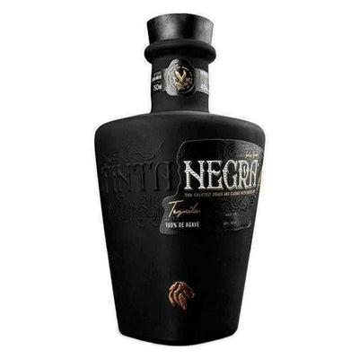 Tinta Negra Sumpreme Extra Añejo Tequila - Goro's Liquor