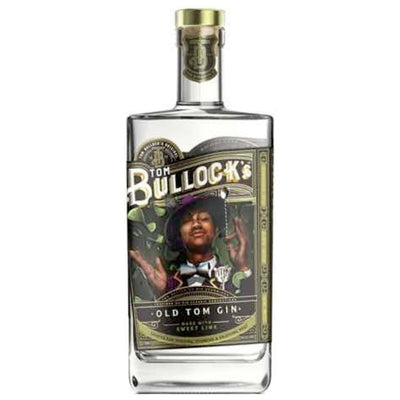 Tom Bullock's Old Tom Gin - Goro's Liquor