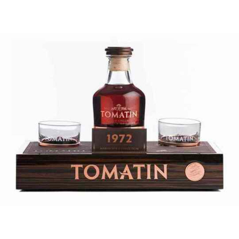 Tomatin 1972 - Goro&