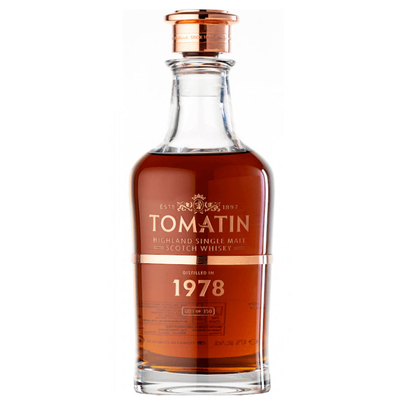 Tomatin 1978 - Goro&