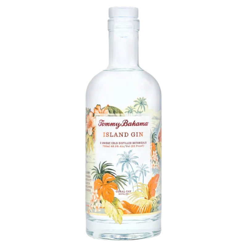 Tommy Bahama Island Gin - Goro&