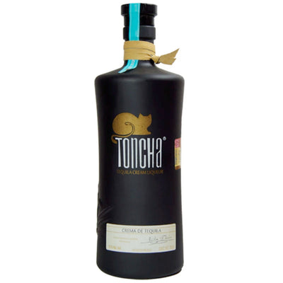 Toncha Tequila Cream - Goro's Liquor