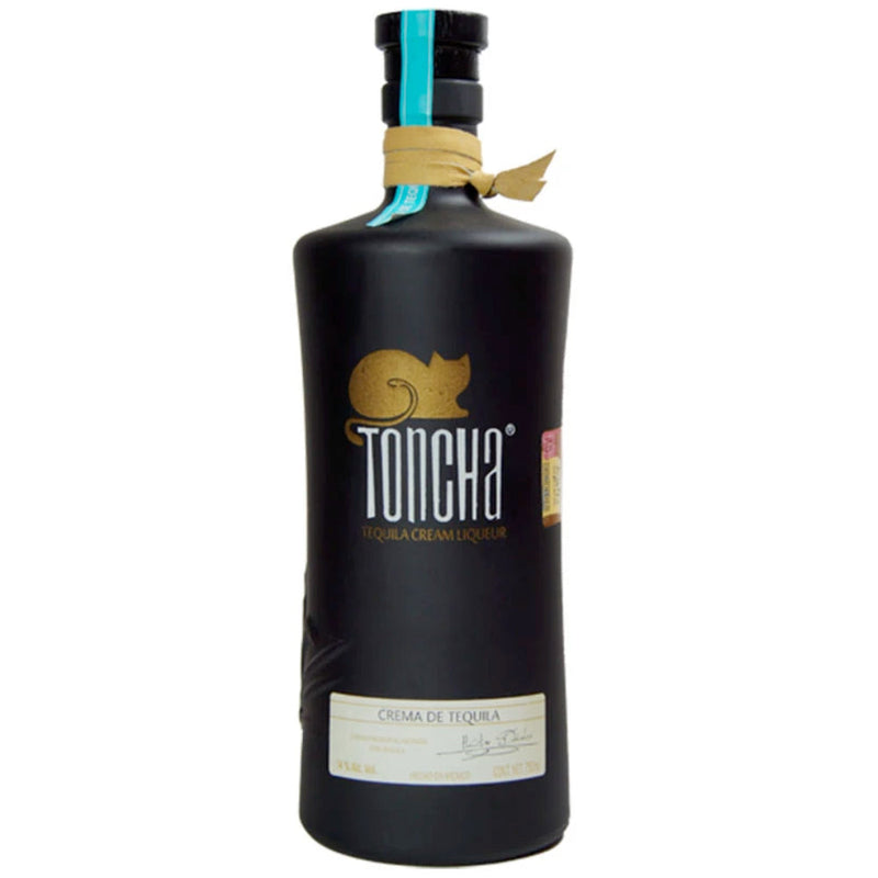 Toncha Tequila Cream - Goro&