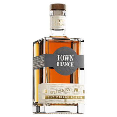 Town Branch Single Barrel Reserve Single Malt Whiskey - Goro's Liquor