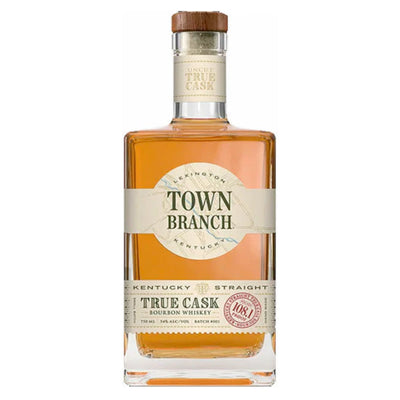 Town Branch True Cask Bourbon - Goro's Liquor