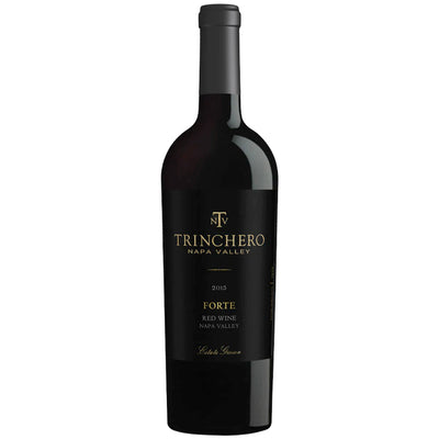 Trinchero Napa Valley Forte Red Wine 2015 - Goro's Liquor