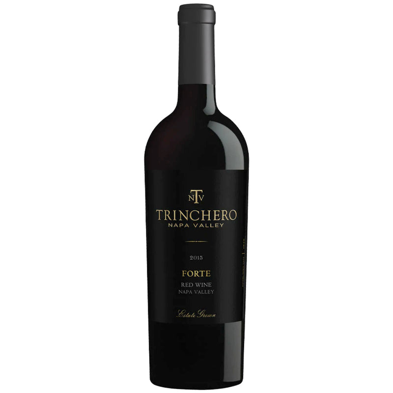 Trinchero Napa Valley Forte Red Wine 2015 - Goro&