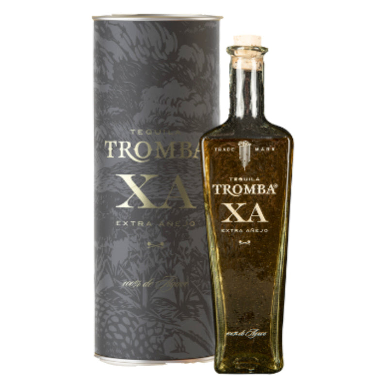 Tromba Extra Añejo Tequila - Goro&