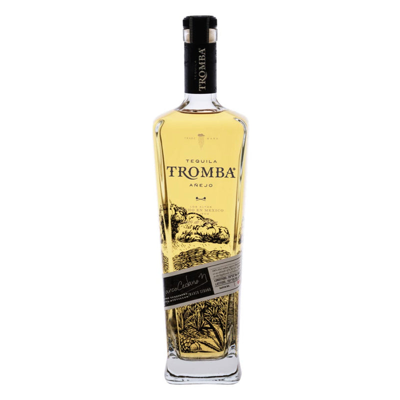 Tromba Tequila Anejo - Goro&