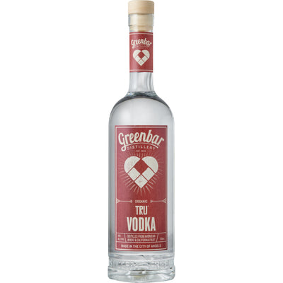 Tru Vodka - Goro's Liquor