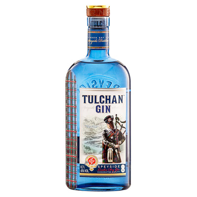 Tulchan Gin - Goro's Liquor