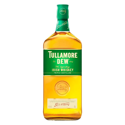 Tullamore Irish Whiskey 1.75L - Goro's Liquor