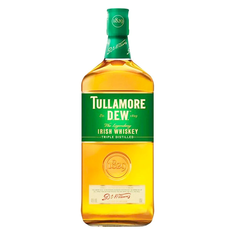 Tullamore Irish Whiskey 1.75L - Goro&
