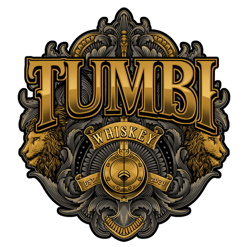 Tumbi Whiskey - Goro&