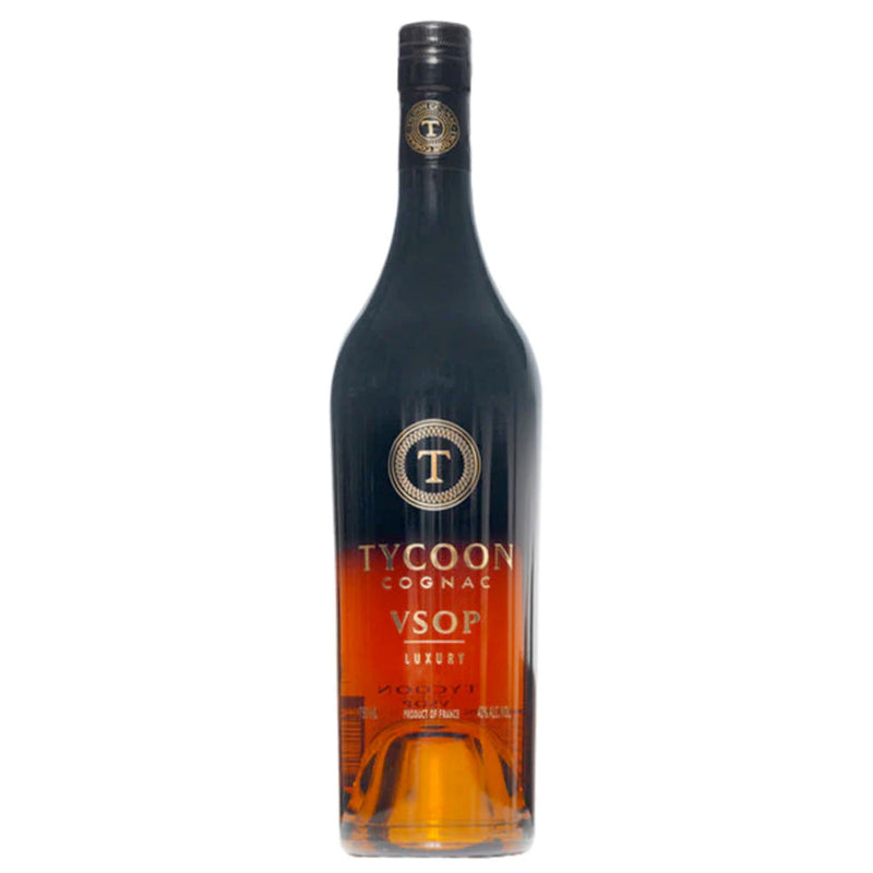 Tycoon VSOP Cognac By E-40 - Goro&