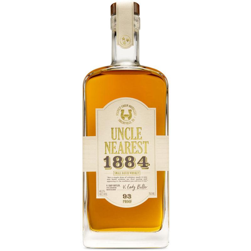 Uncle Nearest 1884 Small Batch - Goro&