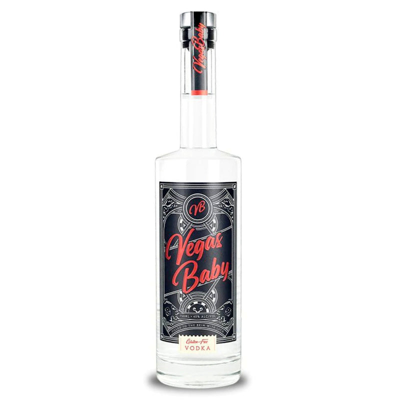 Vegas Baby Vodka - Goro&