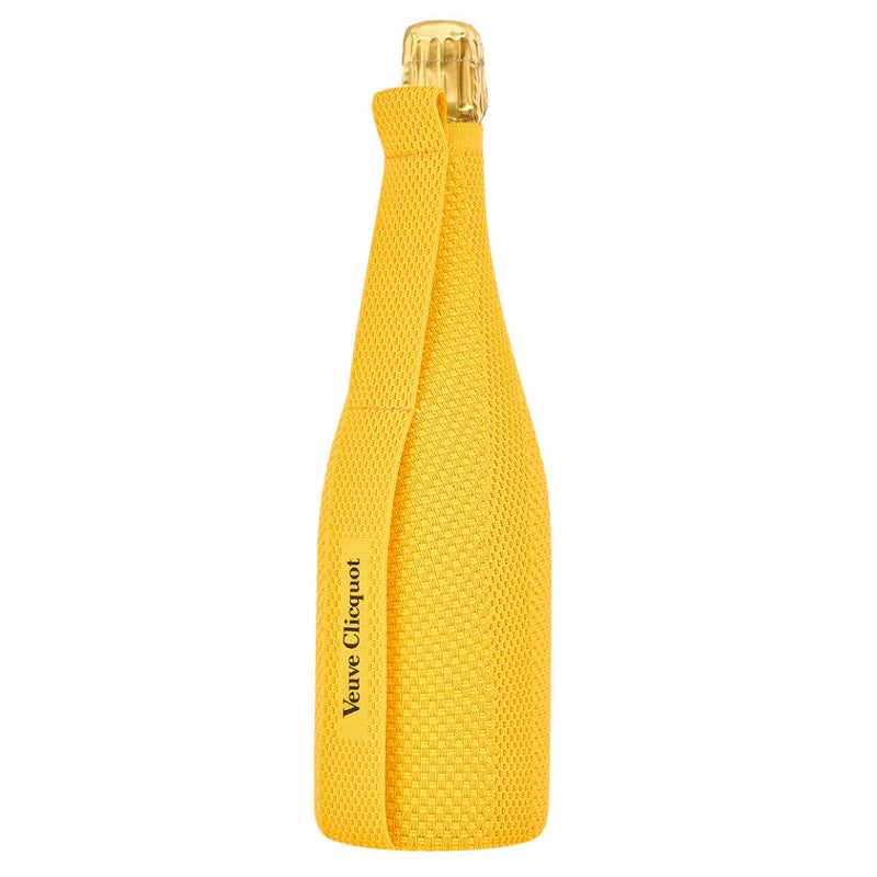 Veuve Clicquot Yellow Label Ice Jacket - Goro&