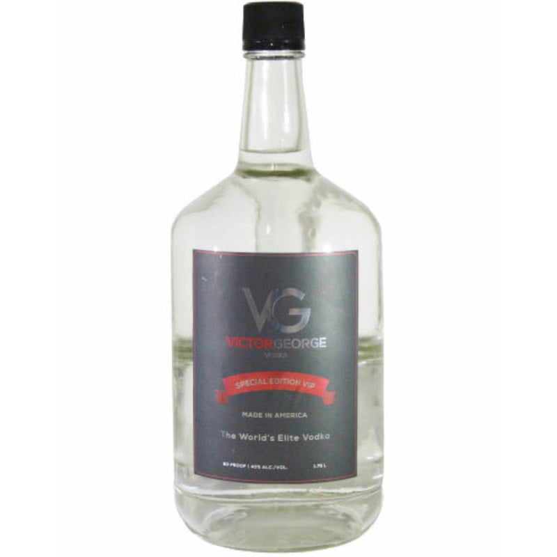 Victor George Vodka 1.75 Liter - Goro&