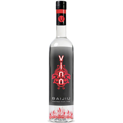 Vinn Baijiu - Goro's Liquor