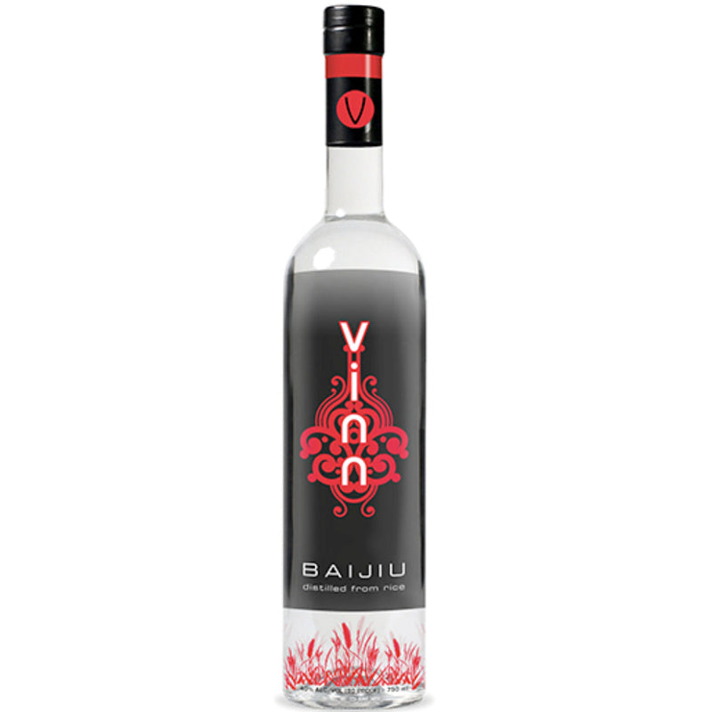 Vinn Baijiu - Goro&