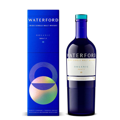 Waterford Distillery Organic GAIA Edition 1.1 - Goro's Liquor