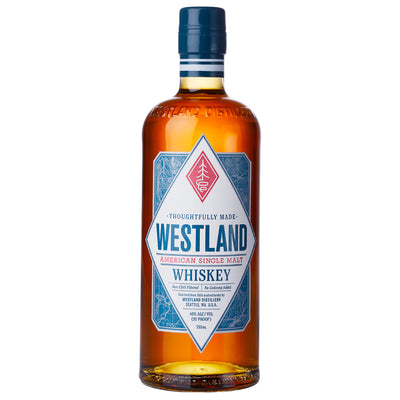 Westland American Single Malt Whiskey - Goro's Liquor