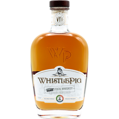 WhistlePig Homestock - Goro's Liquor