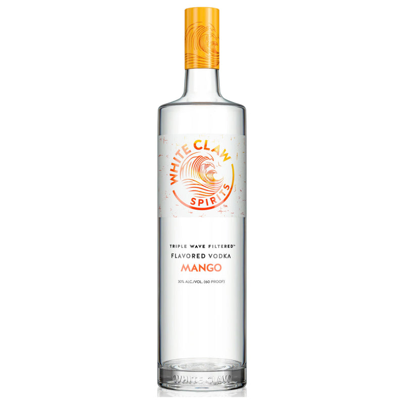 White Claw Spirits Mango Vodka - Goro&