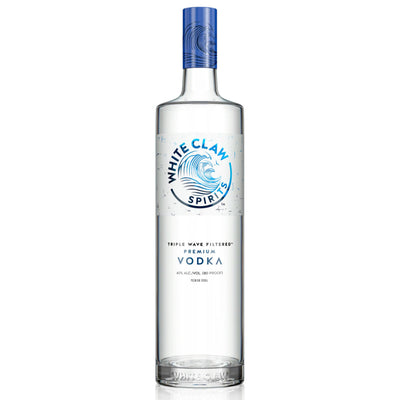 White Claw Spirits Vodka - Goro's Liquor