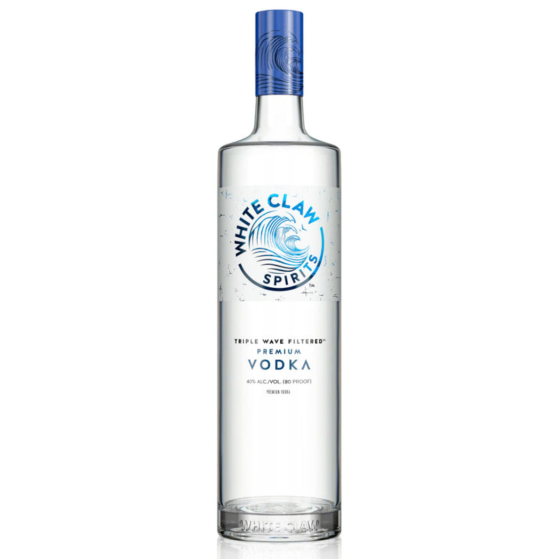 White Claw Spirits Vodka - Goro&