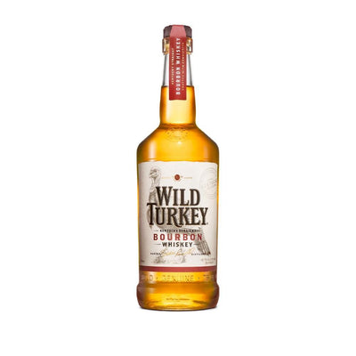 Wild Turkey Bourbon Bourbon Wild Turkey 