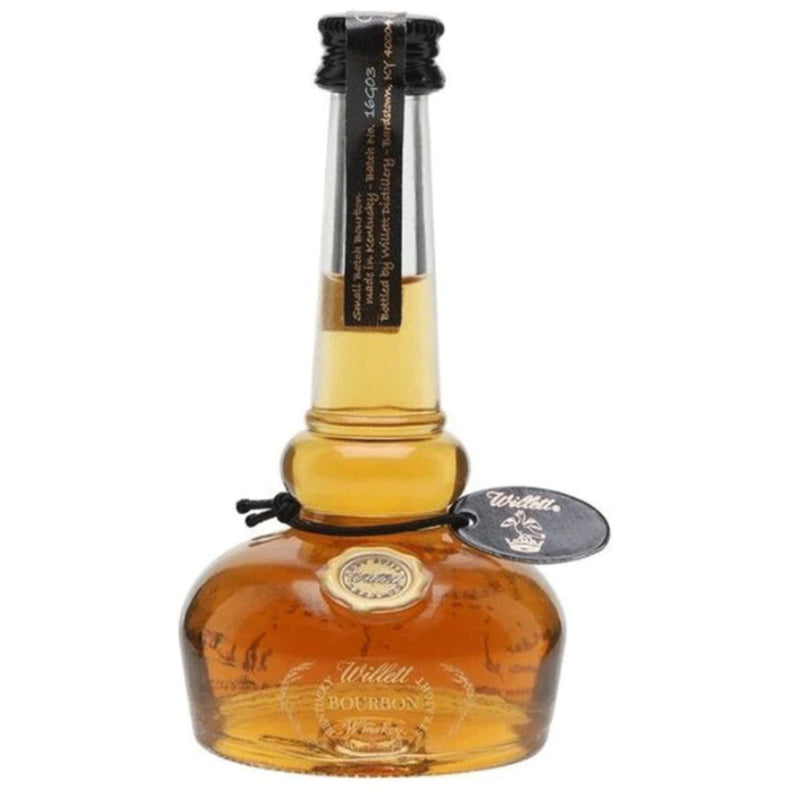 Willett Pot Still Reserve 50ml - Goro&