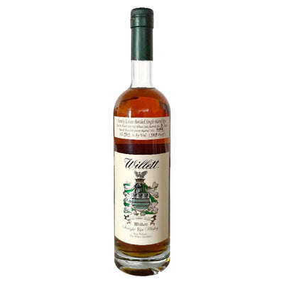 Willett Family Estate Rye 8 Year Old #6068 - Goro's Liquor