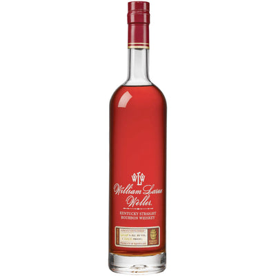 William Larue Weller 2022 Release - Goro's Liquor