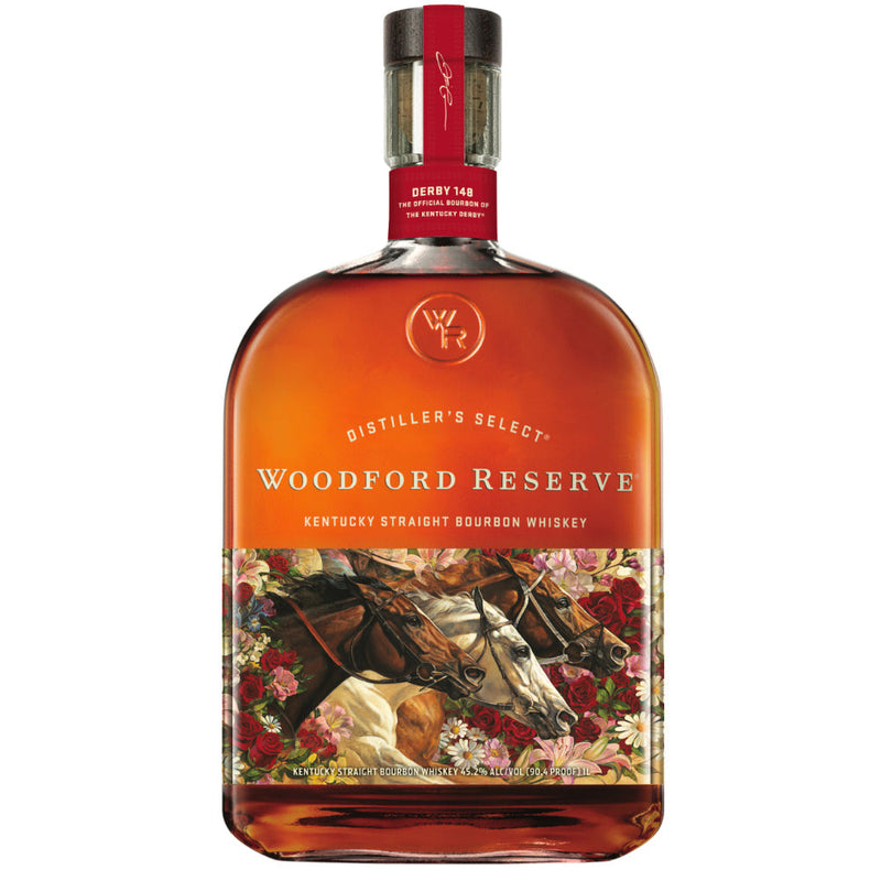 Woodford Reserve Kentucky Derby 148 2022 Edition - Goro&