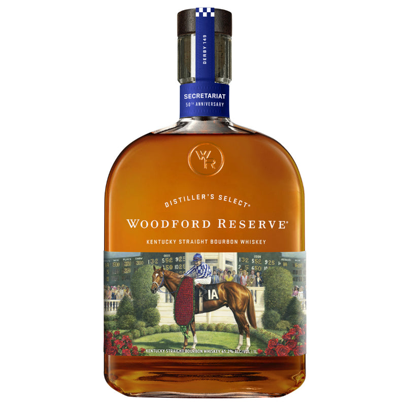 Woodford Reserve Kentucky Derby 149 2023 Edition - Goro&