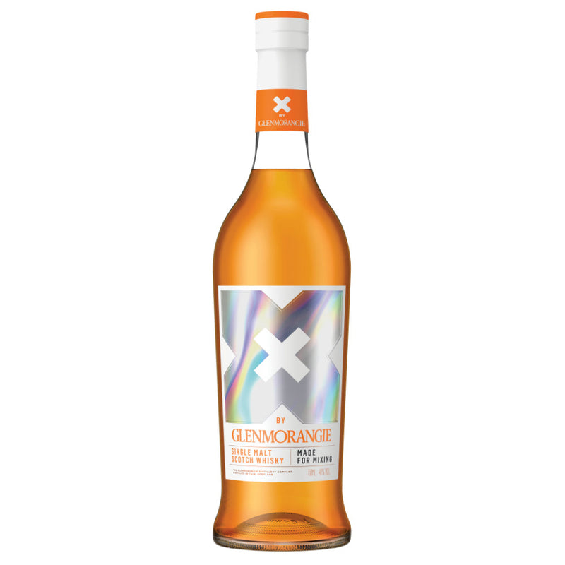 X By Glenmorangie - Goro&