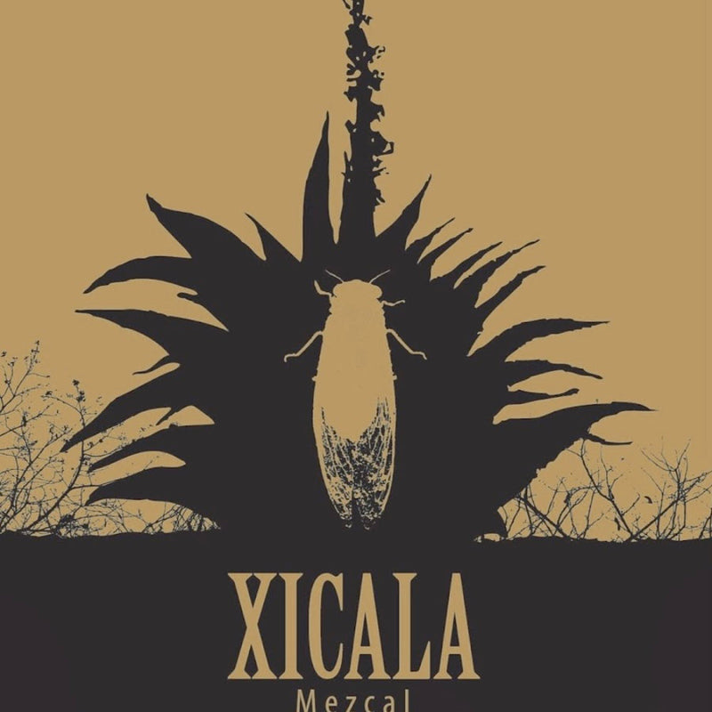 Xicala Joven Mezcal 86 Proof - Goro&